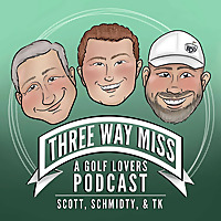 Three Way Miss