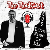 The ThadCast
