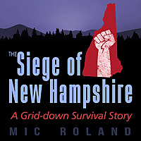 The Siege of New Hampshire