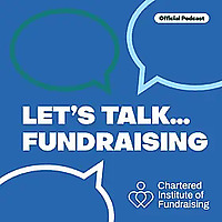 Let's Talk Fundraising