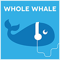 Using the Whole Whale - A Nonprofit Podcast