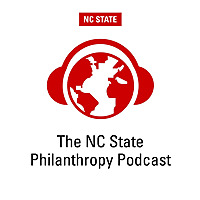 The NC State Philanthropy Podcast