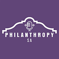 Philanthropy SA Podcast