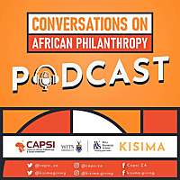 Conversations on African Philanthropy