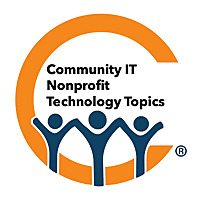 Community IT Innovators Nonprofit Technology Topics