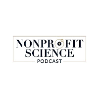 The Nonprofit Science Podcast