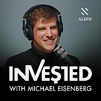 Invested by Aleph