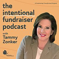 The Intentional Fundraiser Podcast