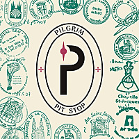 Pilgrim Pit Stop