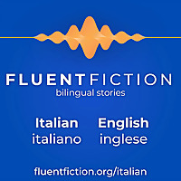 Fluent Fiction - Italian
