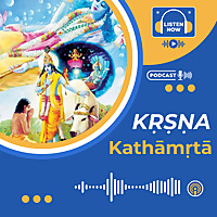 Krishna Kathamrita