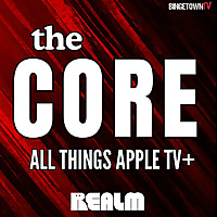 The Core: All Things Apple TV - Pluribus