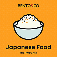Japanese Food