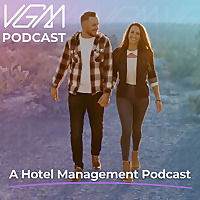 Virtual GM - A Hotel Management Podcast
