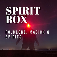 Spirit Box