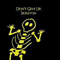 Don't Give Up Skeleton: A Dark Souls and Bloodborne Podcast