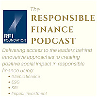 The Responsible Finance Podcast
