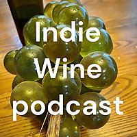 Indie Wine podcast