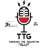 Through The Grapevine | Culture + Hospitality