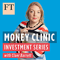 Money Clinic with Claer Barrett