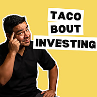 Tacobout Investing with Mark Yataco