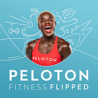 Fitness Flipped