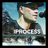 The Process with CINCH Cycling