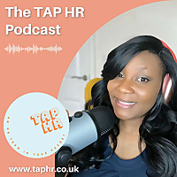 Tap HR Podcast