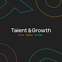 Talent and Growth - The Talent Acquisition Podcast