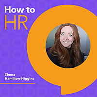 How to HR