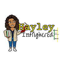 Hayley in Higher Ed | Professor at UCCS