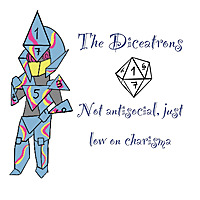 The Diceatrons