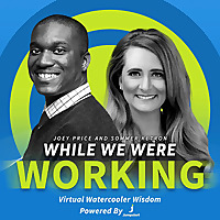 While We Were Working: Human Resources Advice and Workplace Tech Insights for The HR Practitioner Co