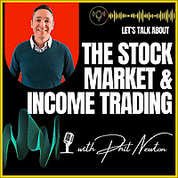 AntiVestor - Trading The Stock Market & Income Trading