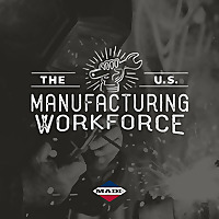 U.S. Manufacturing Workforce