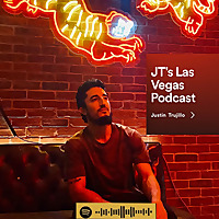 JT's Las Vegas Podcast