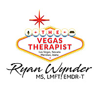 The Vegas Therapist - Ryan Wynder