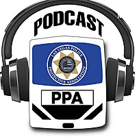 Las Vegas Police Protective Association Podcast