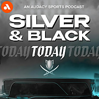 Silver and Black Today: Your Premier Las Vegas Raiders Podcast