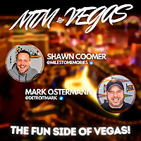 MtM Vegas - Fun, Interesting & Absurd Sides of Vegas!