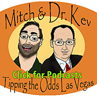 Tipping the Odds Las Vegas