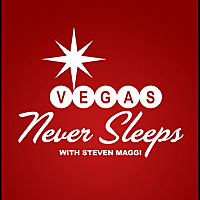 Vegas Never Sleeps