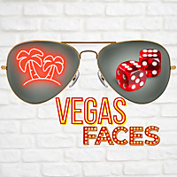 Vegas Faces