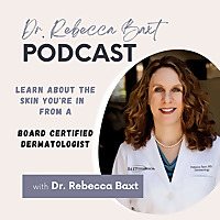 Dr. Rebecca Baxt Podcast