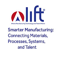 Smarter Manufacturing