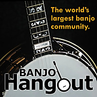 Banjo Hangout Newest 100 Bluegrass (Scruggs)  Songs