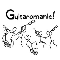 Guitaromanie