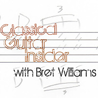 Classical Guitar Insider