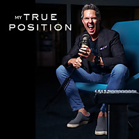 my TRUE POSITION