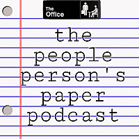 People Person's Paper Podcast